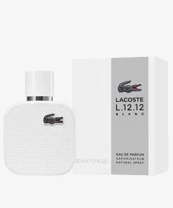 Lacoste Fragrance-L.12.12 Blanc Eau De Parfum 50Ml