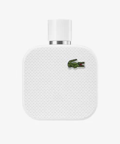 Lacoste Fragrance-L.12.12 Blanc Eau De Toilette 100Ml