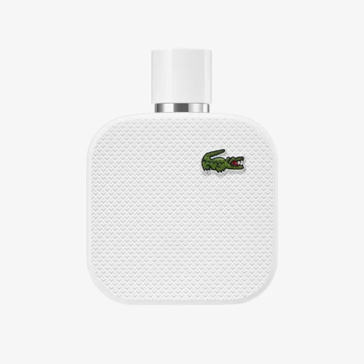 Lacoste Fragrance-L.12.12 Blanc Eau De Toilette 100Ml