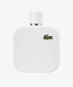 Lacoste Fragrance-L.12.12 Blanc Eau De Toilette 175Ml