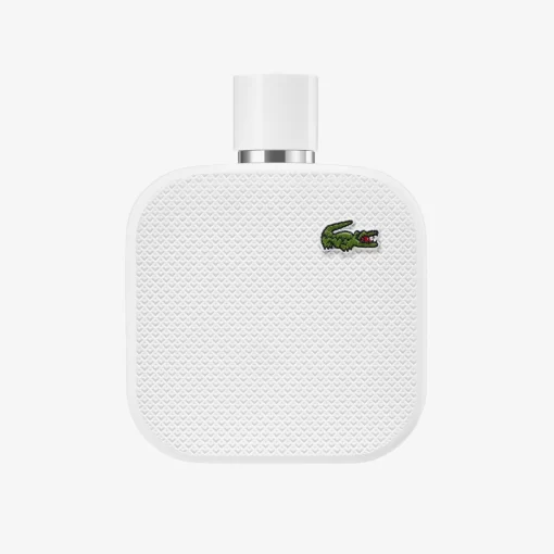 Lacoste Fragrance-L.12.12 Blanc Eau De Toilette 175Ml