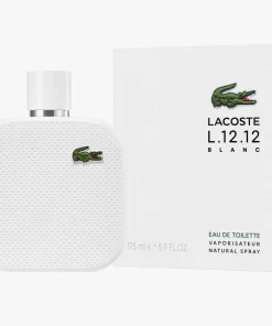 Lacoste Fragrance-L.12.12 Blanc Eau De Toilette 175Ml