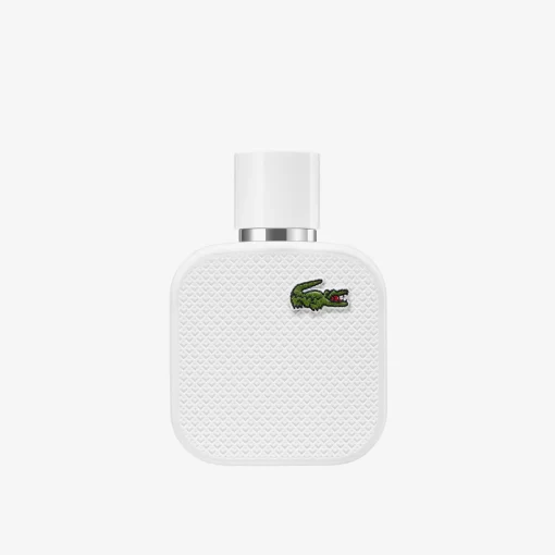 Lacoste Fragrance-L.12.12 Blanc Eau De Toilette 50Ml