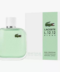 Lacoste Fragrance-L.12.12 Blanc Eau Fraiche 100Ml