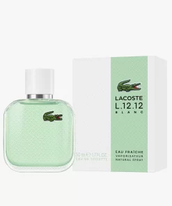 Lacoste Fragrance-L.12.12 Blanc Eau Fraiche 50Ml