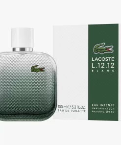 Lacoste Fragrance-L.12.12 Blanc Eau Intense 100Ml