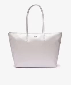 Lacoste Bags-L.12.12 Large Tote Bag