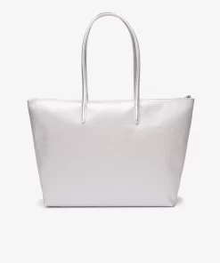 Lacoste Bags-L.12.12 Large Tote Bag