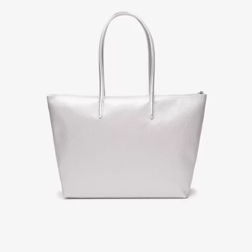 Lacoste Bags-L.12.12 Large Tote Bag