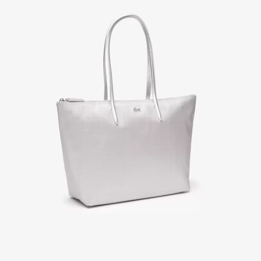 Lacoste Bags-L.12.12 Large Tote Bag