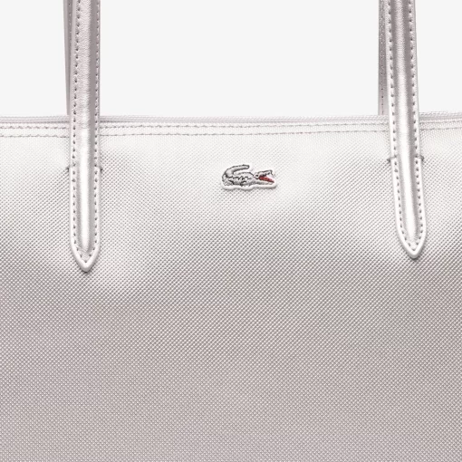 Lacoste Bags-L.12.12 Large Tote Bag