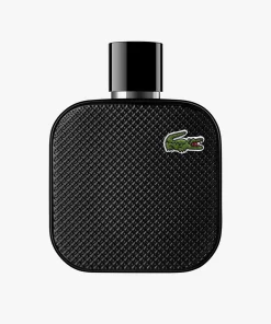 Lacoste Fragrance-L.12.12 Noir Eau De Toilette 100Ml