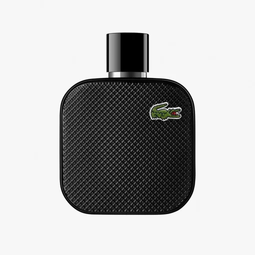 Lacoste Fragrance-L.12.12 Noir Eau De Toilette 100Ml