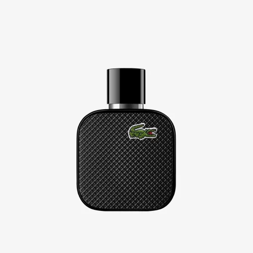 Lacoste Fragrance-L.12.12 Noir Eau De Toilette 50Ml