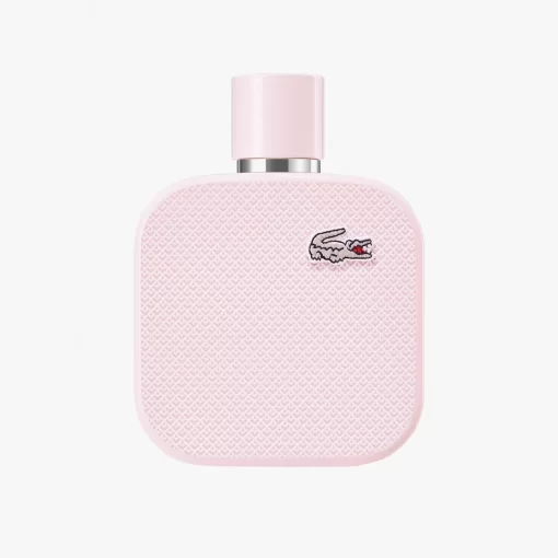 Lacoste Fragrance-L.12.12 Rose Eau De Parfum 100Ml