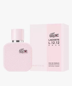 Lacoste Fragrance-L.12.12 Rose Eau De Parfum 35Ml