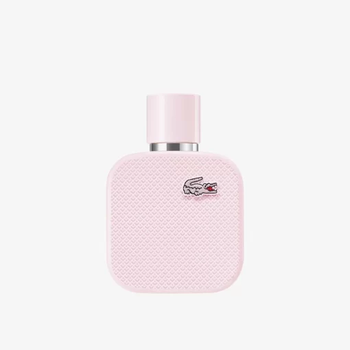 Lacoste Fragrance-L.12.12 Rose Eau De Parfum 50Ml