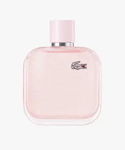 Lacoste Fragrance-L.12.12 Rose Eau Fraiche 100Ml