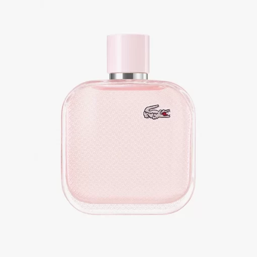 Lacoste Fragrance-L.12.12 Rose Eau Fraiche 100Ml