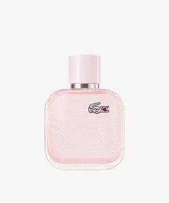 Lacoste Fragrance-L.12.12 Rose Eau Fraiche 50Ml