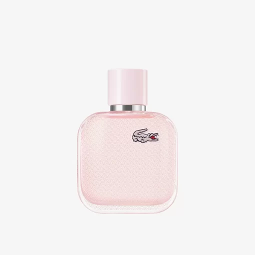 Lacoste Fragrance-L.12.12 Rose Eau Fraiche 50Ml