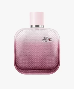 Lacoste Fragrance-L.12.12 Rose Eau Intense 100Ml