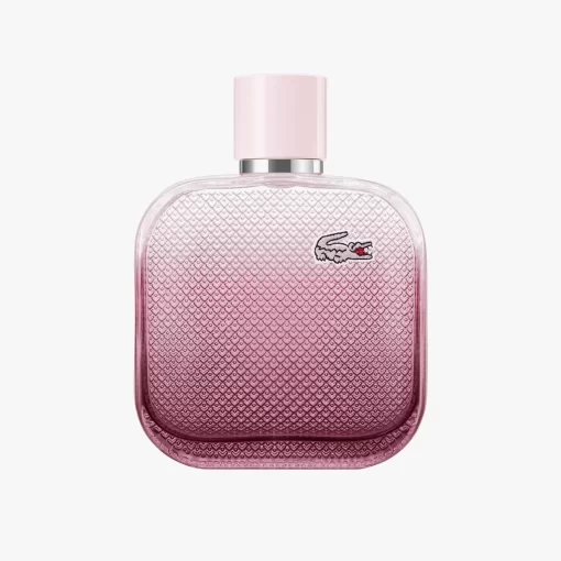 Lacoste Fragrance-L.12.12 Rose Eau Intense 100Ml