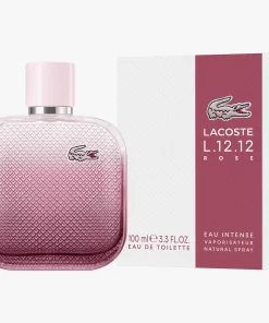 Lacoste Fragrance-L.12.12 Rose Eau Intense 100Ml