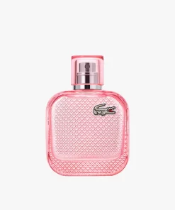 Lacoste Fragrance-L.12.12 Rose Sparkling Eau De Toilette 50Ml