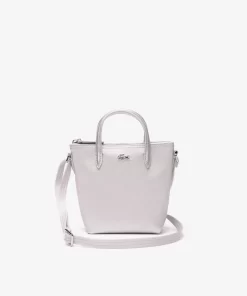 Lacoste Cross Body-L.12.12 Small Tote Bag