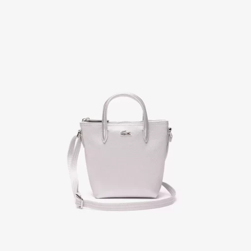 Lacoste Cross Body-L.12.12 Small Tote Bag