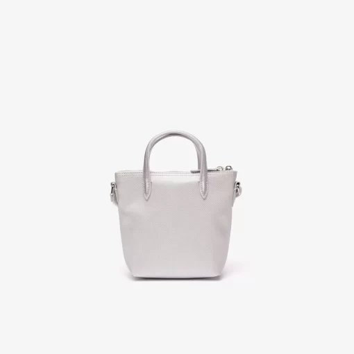 Lacoste Cross Body-L.12.12 Small Tote Bag