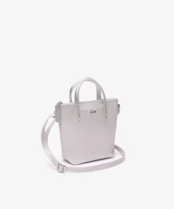 Lacoste Cross Body-L.12.12 Small Tote Bag