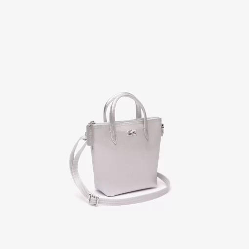 Lacoste Cross Body-L.12.12 Small Tote Bag