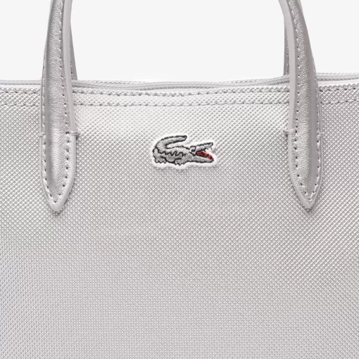 Lacoste Cross Body-L.12.12 Small Tote Bag