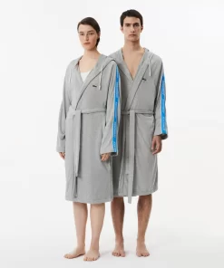 Lacoste Home Textile-L Active Bathrobe