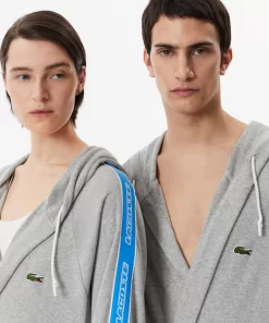 Lacoste Home Textile-L Active Bathrobe