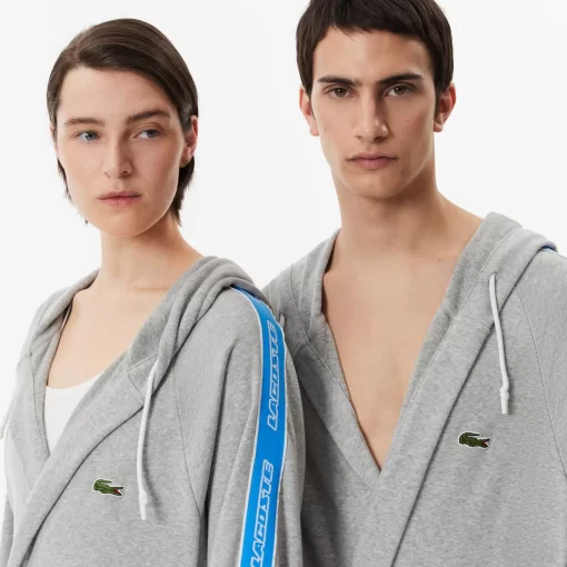 Lacoste Home Textile-L Active Bathrobe