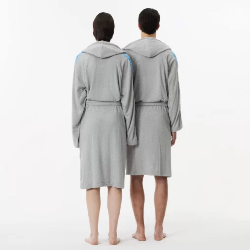 Lacoste Home Textile-L Active Bathrobe