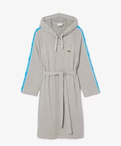 Lacoste Home Textile-L Active Bathrobe