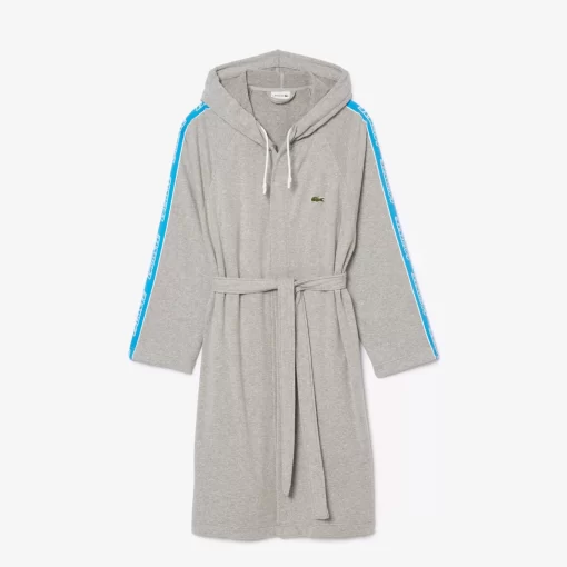 Lacoste Home Textile-L Active Bathrobe