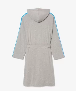 Lacoste Home Textile-L Active Bathrobe