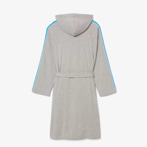 Lacoste Home Textile-L Active Bathrobe