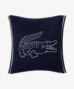 Lacoste Home Textile-L Break Pillow