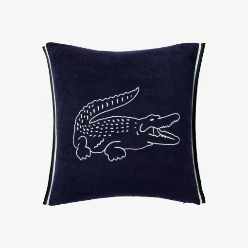 Lacoste Home Textile-L Break Pillow