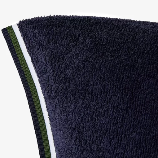 Lacoste Home Textile-L Break Pillow