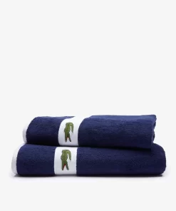 Lacoste Home Textile-L Casual Bath Towel