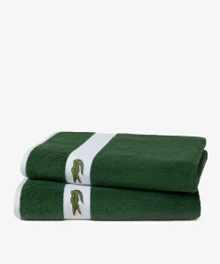 Lacoste Home Textile-L Casual Bath Towel