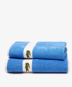 Lacoste Home Textile-L Casual Bath Towel