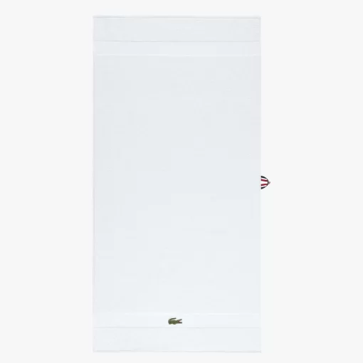 Lacoste Home Textile-L Casual Bath Towel